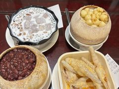 -民信老铺(双皮奶博物馆店)