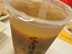 -咬不得高祖生煎·简餐(天城商业中心店)