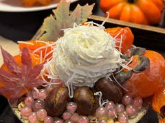 -汉水谣·江景餐厅(江滩店)