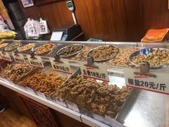 -陈昌银麻花(较场口夜市店)