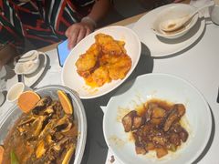 -关东小磨东北菜(漕河泾印象城店)