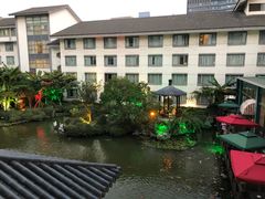 景观位-苏苑饭店-中餐厅(长桥地区店)