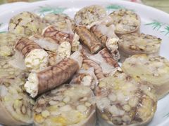 酿大肠粉肠-腰记饭店(龙源路店)