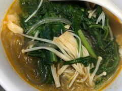 -食蔬不二素食自助餐厅(沈阳铁西店)