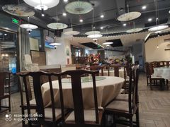 大堂-丰收日(五角场店)