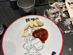 -钱锋炭缸烧烤(南湖大路总店)
