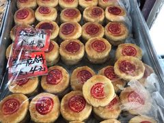 -权记饼食(开元店)