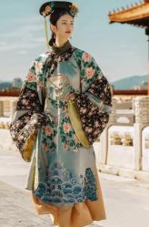 -东古旅拍摄影•格格服汉服•租赁(故宫店)