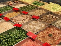 -小螺号海鲜·地道鲁菜(泉城广场店)