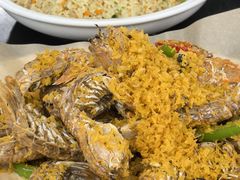 -嘉升大排档(番禺总店)