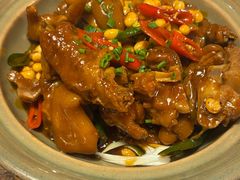 -花迹·金陵南京菜(老门东店)