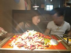 -探鱼·鲜青椒爽麻烤鱼(领展购物广场店)