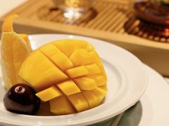 -叶叶菩提·晋福宫