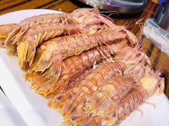 -蚝堡海鲜·威海菜·海肠捞饭·烧烤·亚洲吃蚝公司(幸福门店)