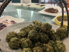 -香融府·烤鸭·家常菜(马家堡路店)