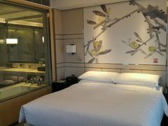 -上海宝华万豪酒店