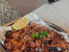 -IL Forno 意坊·意大利餐厅(温州万象城店)