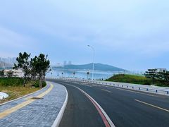 -威海国际海水浴场旅游区