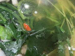 -大鹏饭店·金陵家宴(奥体中心店)