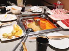 -海底捞火锅(关山保利店)