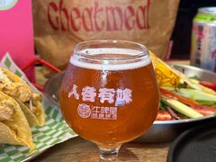 -牛啤堂精酿啤酒餐吧(五棵松华熙店)