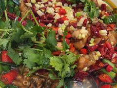 -飞尝蚝·顺德菜·鱼生(顺德总店)