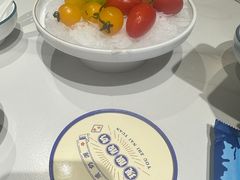 -渔港甄宴·海鲜·地标烟台菜(金沙滩店)