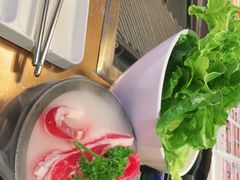 -金妈家烤肉(龙湖U城天街店)