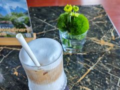 -时光吧·大堂吧·丽江和府洲际度假酒店