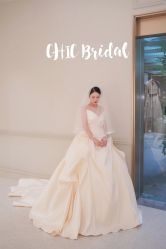点击看大图 -Chic Bridal 熙可婚纱
