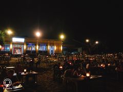 -Ganesha Pudak Cafe