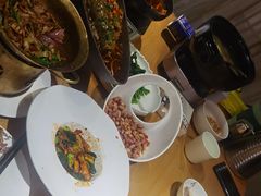 -徽御楼(南中环店)