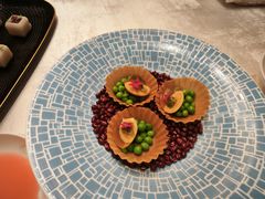 -东海朗廷酒店-唐阁T’ANG COURT 中餐厅