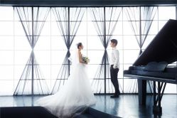 点击看大图 -摩玛婚纱摄影(杭州店)