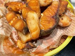 苏派熏鱼-王记姚家味·地道苏帮菜(凤凰街店)