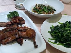 -王府井酒店(金桥港湾店)