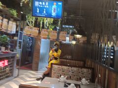 -湘当爱·鲜煮现炒(松岗立业路店)