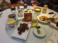 -便宜坊烤鸭店(航天桥店)