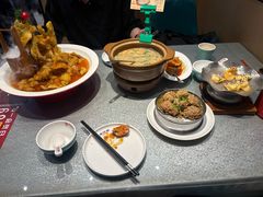-老济南·地道济南菜(大明湖店)
