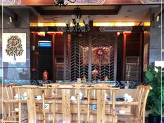 大堂-老码头火锅(骡马市店)