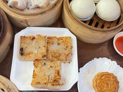 -潮福城大酒楼·潮粤菜·港式点心(阳光城店)