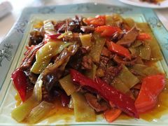 -李老爹香辣蟹(宣武门店)