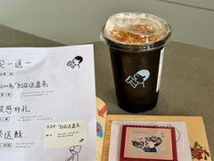 -喜茶(东莞厚街万达店)
