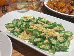 -谷丽麦馕新疆菜·清真(步步高梅溪新天地店)