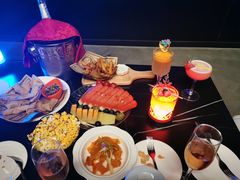 -MOSSO音乐酒吧·live house(南京旗舰店)