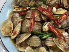 -醉壹号海鲜大排档·老厦门特色菜(厦门美食地标店)
