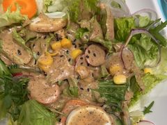 -韩时烤肉(丰科万达广场店)