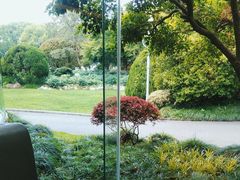 -浙江西子宾馆·瑶园咖啡厅