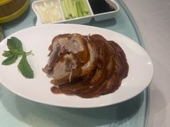 -德缘烤鸭店(大栅栏店)
