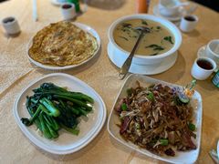 -美人鱼悬崖海景餐厅(鹿嘴山庄店)